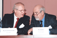 Netwater Student Winter School for Masters